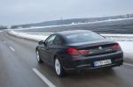 BMW 640d xDrive Coupe 2012 года